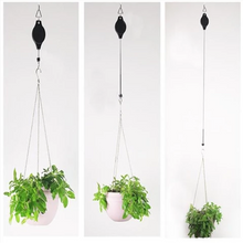 Load image into Gallery viewer, Easy Pull Plant Hook, 2 PACKS
