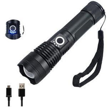 Load image into Gallery viewer, Navy Dedicated Flashlight High Lumens Super Bright Waterproof(Limited Stock)
