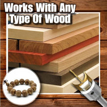Load image into Gallery viewer, Wooden Bead Maker
