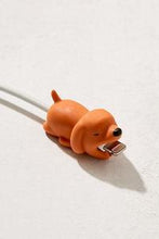Load image into Gallery viewer, 【HOT SALE 】The Cute Animal Cable Protector
