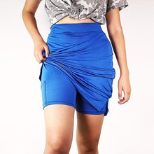 Load image into Gallery viewer, Anti-chafing Active Skort - Super Soft &amp; Comfortable - Buy 2 Free Shipping
