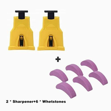 Load image into Gallery viewer, Chainsaw Teeth Sharpener
