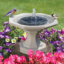 Load image into Gallery viewer, Summer Solar Powered Bionic Fountain(Buy 2 Free Shipping)
