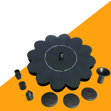 Load image into Gallery viewer, Summer Solar Powered Bionic Fountain(Buy 2 Free Shipping)
