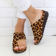 Load image into Gallery viewer, Orthopedic Bunion Corrector Sandals
