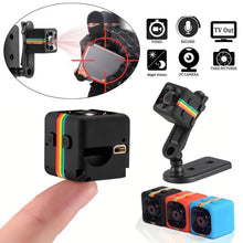 Load image into Gallery viewer, ✨BUY 2 FREE SHIPPING✨40% OFF-HD 1080P Outdoor DV Mini Camera
