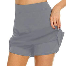Load image into Gallery viewer, Anti-chafing Active Skort - Super Soft &amp; Comfortable - Buy 2 Free Shipping
