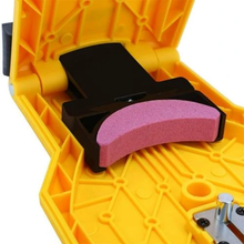 Load image into Gallery viewer, Chainsaw Teeth Sharpener
