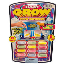 Load image into Gallery viewer, 💥Magic Grow Capsules💥(5 Different Styles for you)
