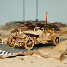 Load image into Gallery viewer, (Hot Sales-50% OFF) 2020 Limited Permanent Collection Edition Scale 3D Model Vehicle -Buy Two,Free Shipping
