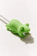Load image into Gallery viewer, 【HOT SALE 】The Cute Animal Cable Protector
