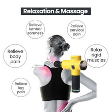 Load image into Gallery viewer, Only $49.99!! - 4 In One, Body Deep Muscle Massager-Buy 2 Free Shipping
