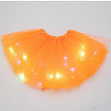 Load image into Gallery viewer, 🔥Summer Sale-Shiny LED Skirts
