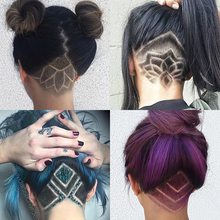Load image into Gallery viewer, Dedicate Hair Shaving Pen-BUY 2 FREE SHIPPING
