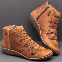 Load image into Gallery viewer, Casual low-top Martin boots
