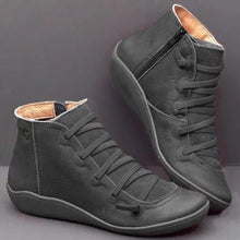 Load image into Gallery viewer, Casual low-top Martin boots
