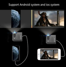 Load image into Gallery viewer, 🎁Portable Giant Outdoor Movie Screen🎁Last Day Promotion 50% OFF
