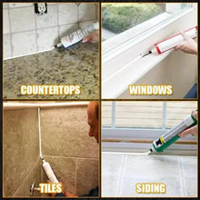 Load image into Gallery viewer, 14 pcs Reusable Caulking Nozzle
