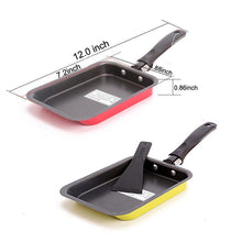 Load image into Gallery viewer, Non-stick Black Iron Cheese Raclette Grill Plate（🔥BUY 2 SAVE MORE🔥）
