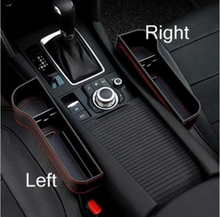 Load image into Gallery viewer, (50% OFF-Buy 2 pairs Free Shipping) Multifunctional Car Seat Organizer
