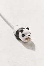 Load image into Gallery viewer, 【HOT SALE 】The Cute Animal Cable Protector
