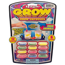 Load image into Gallery viewer, 💥Magic Grow Capsules💥(5 Different Styles for you)
