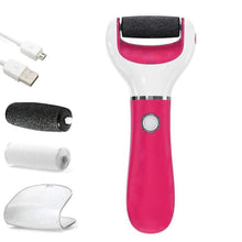 Load image into Gallery viewer, Electric Foot Scrubber for Cracked Heels and Dead Skin(THE BEST GIFT)
