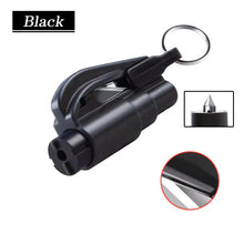 Load image into Gallery viewer, 【GET 45% OFF】Multi-Function Mini Car Emergency Tool
