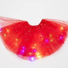Load image into Gallery viewer, 🔥Summer Sale-Shiny LED Skirts
