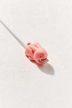 Load image into Gallery viewer, 【HOT SALE 】The Cute Animal Cable Protector
