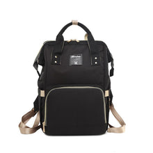 Load image into Gallery viewer, 2 -In-1 Multifunctional Travel Mommy Bags
