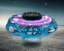 Load image into Gallery viewer, HAND-THROWING FINGERTIP GYRO FINGER INDUCTION LIGHT-EMITTING SUSPENSION AIRCRAFT
