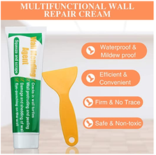 Load image into Gallery viewer, Wall Mending Agent (Gift Giving Now: Scraper)
