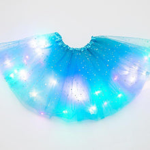 Load image into Gallery viewer, 🔥Summer Sale-Shiny LED Skirts
