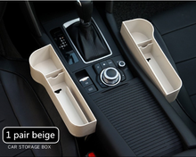 Load image into Gallery viewer, (50% OFF-Buy 2 pairs Free Shipping) Multifunctional Car Seat Organizer
