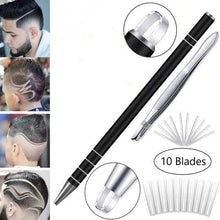 Load image into Gallery viewer, Dedicate Hair Shaving Pen-BUY 2 FREE SHIPPING

