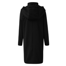 Load image into Gallery viewer, Women Full Zip Warm Pocket Hoodie
