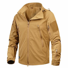 Load image into Gallery viewer, Outdoors Waterproof Military Tactical Jacket(Buy 2 Free Shipping)
