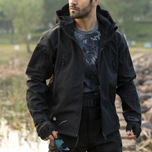 Load image into Gallery viewer, Outdoors Waterproof Military Tactical Jacket(Buy 2 Free Shipping)
