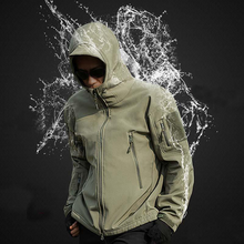 Load image into Gallery viewer, Outdoors Waterproof Military Tactical Jacket(Buy 2 Free Shipping)
