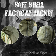 Load image into Gallery viewer, Outdoors Waterproof Military Tactical Jacket(Buy 2 Free Shipping)
