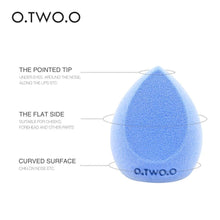Load image into Gallery viewer, O.TWO.O Microfiber Fluff Surface Cosmetic

