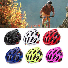 Load image into Gallery viewer, Bicycle Helmets Matte
