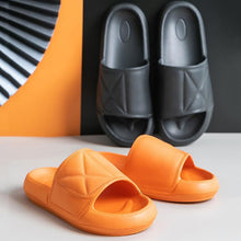 Load image into Gallery viewer, Claquettes eva souples unisexes
