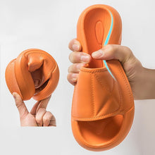 Load image into Gallery viewer, Claquettes eva souples unisexes
