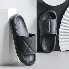Load image into Gallery viewer, Claquettes eva souples unisexes
