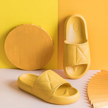 Load image into Gallery viewer, Claquettes eva souples unisexes
