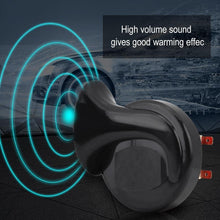 Load image into Gallery viewer, Summer 45% OFF - 150DB Train Horn For Trucks "The loudest horn I have ever heard in my LIFE!"
