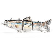Load image into Gallery viewer, Bionics Swimming Lure- Suit for all kinds of fishing waters
