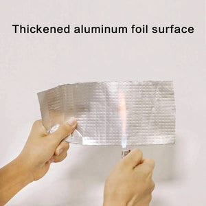 Magical Fireproof & Waterproof Repair Tape Suit For Any Crack